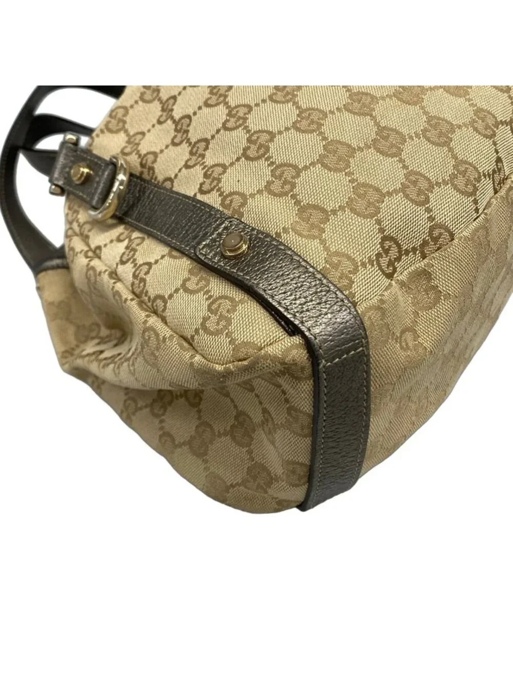 Gucci this authentic
